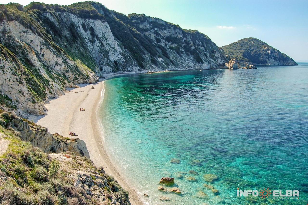 isola d8217elba 232 sansone la spiaggia italiana migliore per l8217estate 2025 ecco perch233