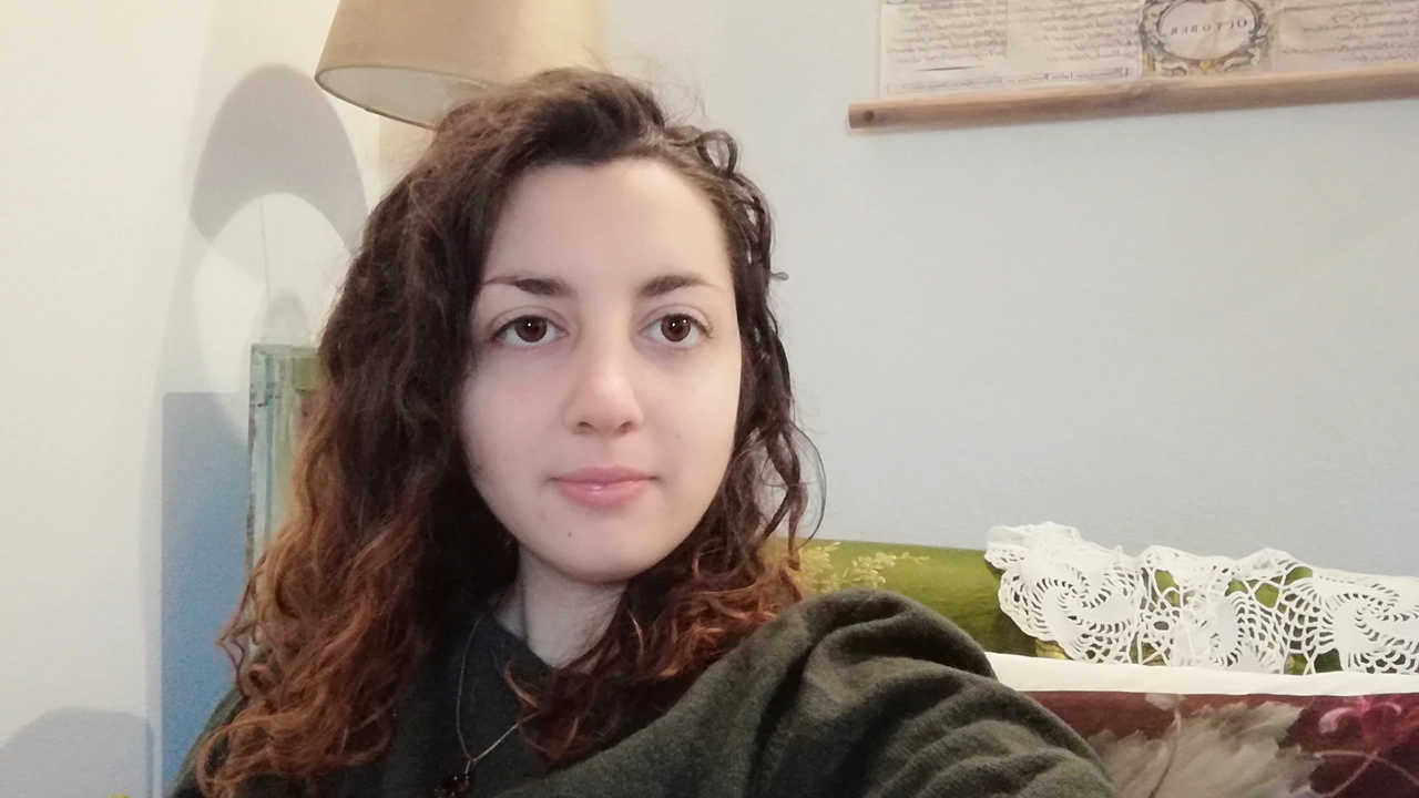 Vittoria Stanzione