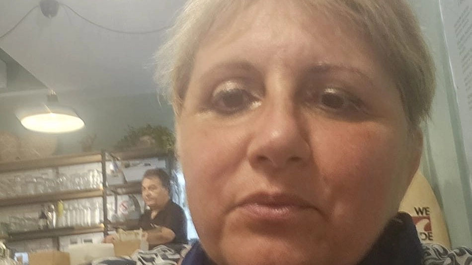 Marianna Baldi avrebbe compiuto 55 anni a luglio