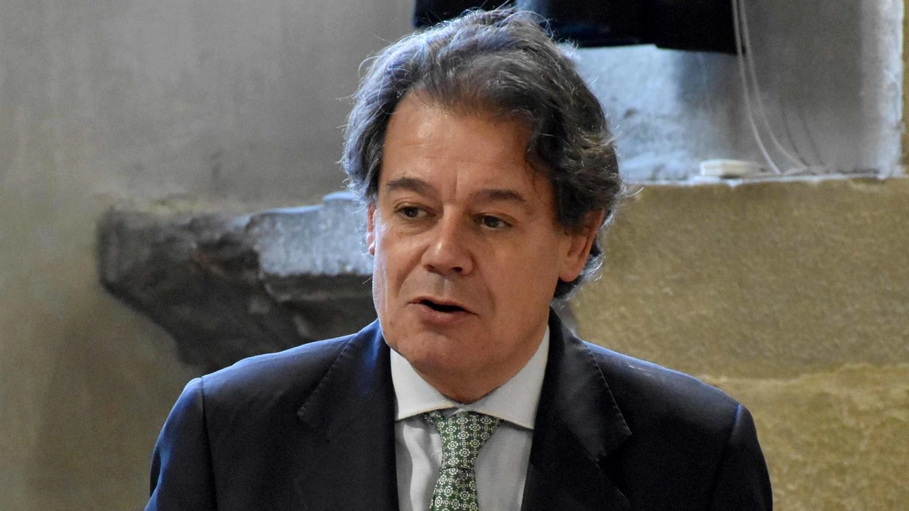 Il consigliere comunale Andrea Lignani Marchesani ha presentato un’interrogazione al sindaco Luca Secondi Il consigliere comunale Andrea Lignani Marchesani ha presentato un’interrogazione al sindaco Luca Secondi