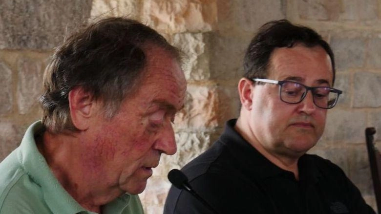 Un momento della presentazione. Il progetto punta anche al coinvolgimento delle associazioni del territorio e della comunità, passando - nel contempo - pure per partnership con enti pubblici, scuole, aziende Un momento della presentazione. Il progetto punta anche al coinvolgimento delle associazioni del territorio e della comunità, passando - nel contempo - pure per partnership con enti pubblici, scuole, aziende