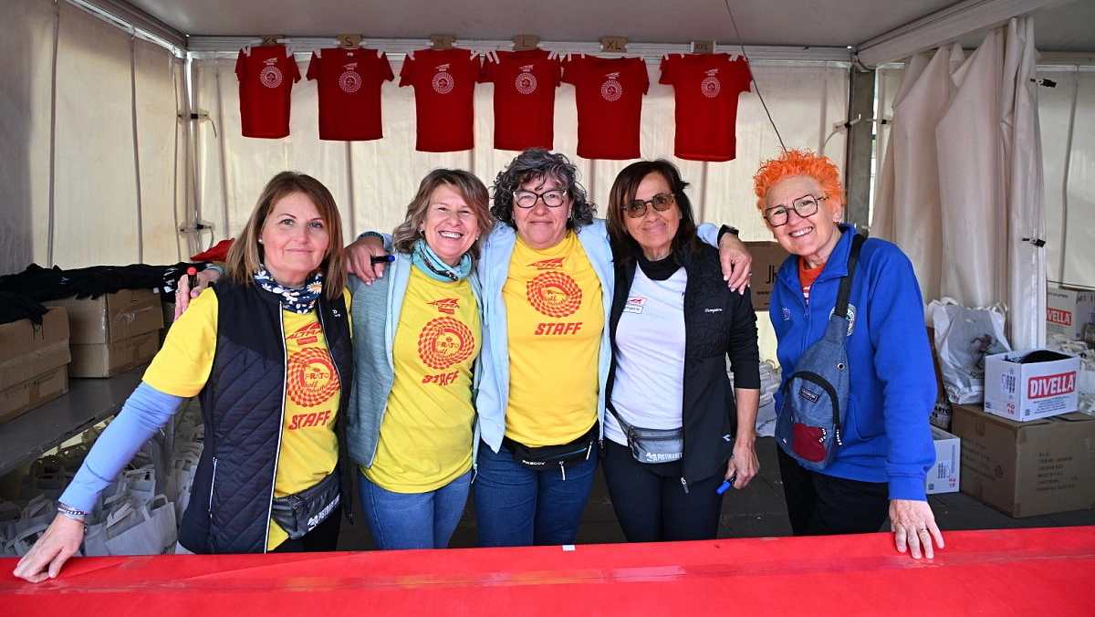 foto Regalami un sorriso