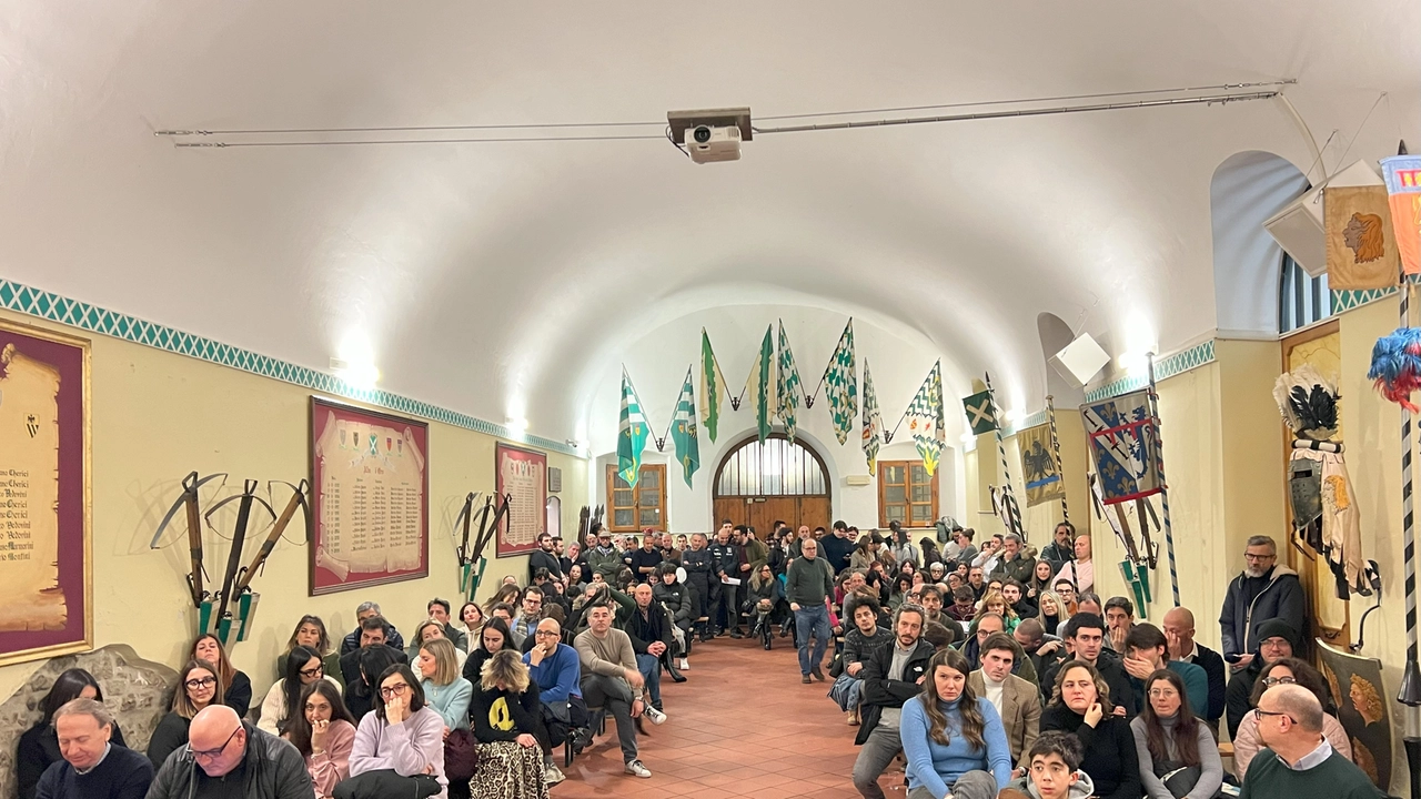 Domenica 4 maggio, con la “Colazione al Museo”, il MuSA prosegue le aperture gratuite per far conoscere la storia della Giostra e del Quartiere