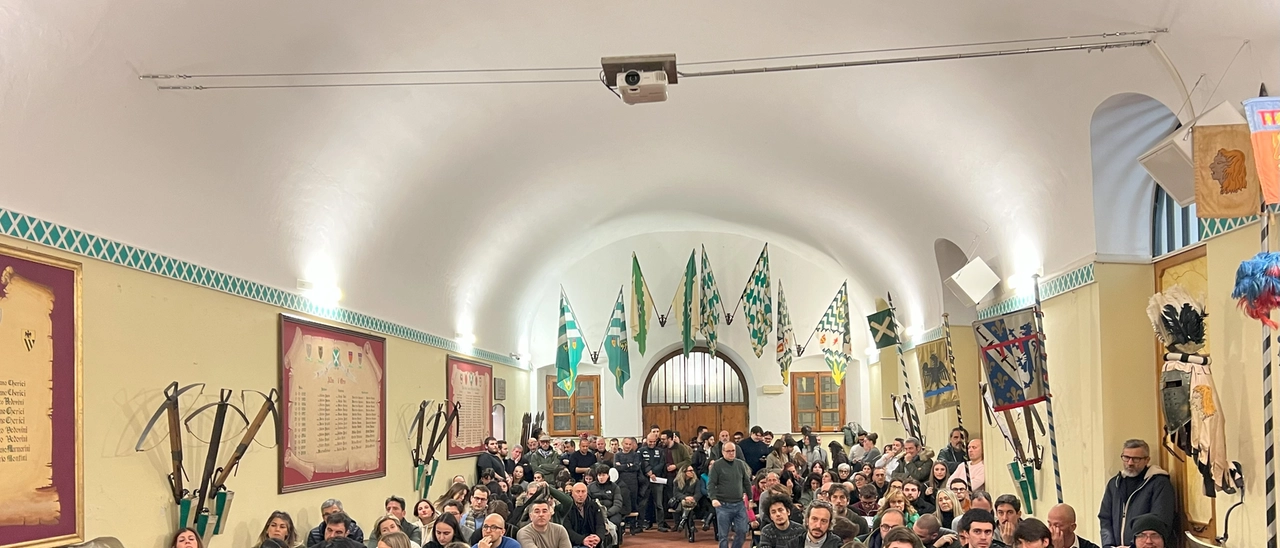 Domenica 4 maggio, con la “Colazione al Museo”, il MuSA prosegue le aperture gratuite per far conoscere la storia della Giostra e del Quartiere