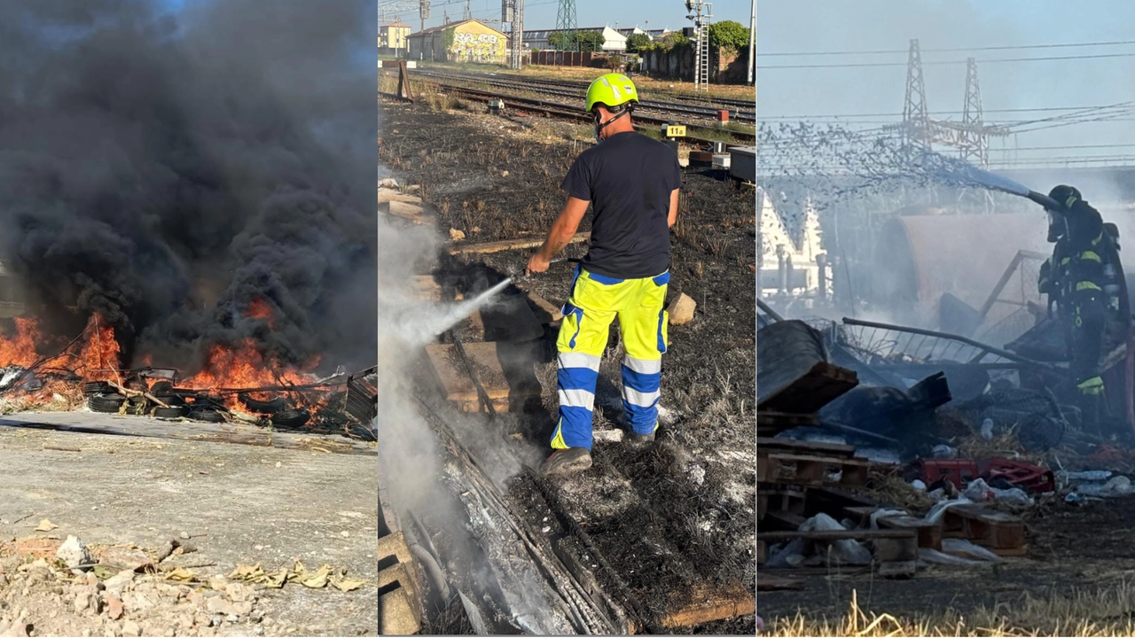 Il guasto, l’incendio e la linea interrotta per ore. Caos treni in Toscana, altra giornata difficile