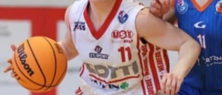 Treviso supera Use Rosa e accede alle semifinali play-off di A2