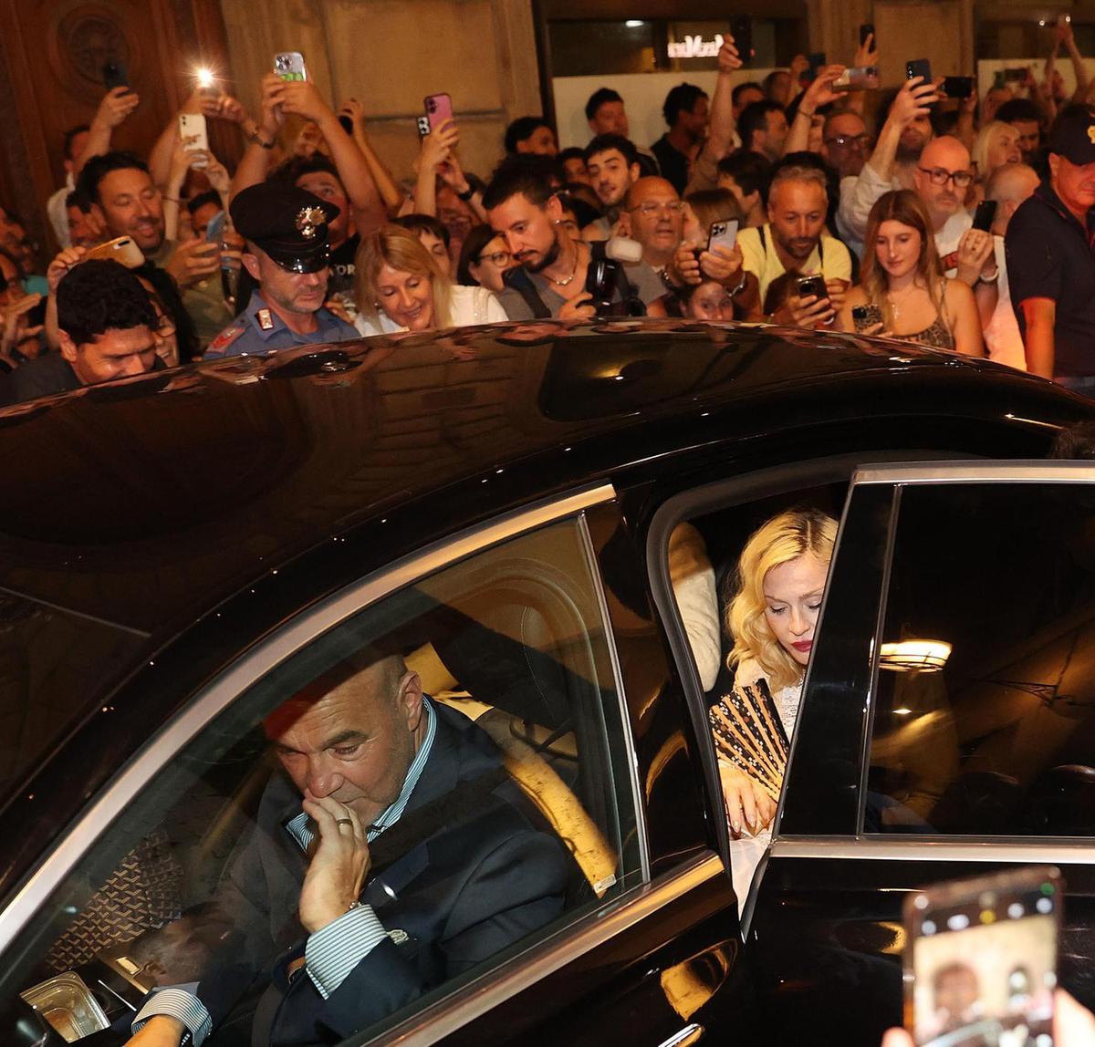 turismo in toscana firenze capitale mondiale degli eventi privati posti di lavoro non overtourism