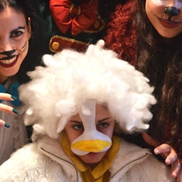 «Il brutto anatroccolo» in scena a Chitignano