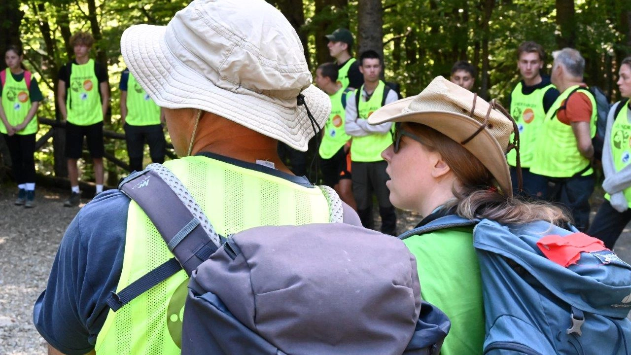ranger ranger