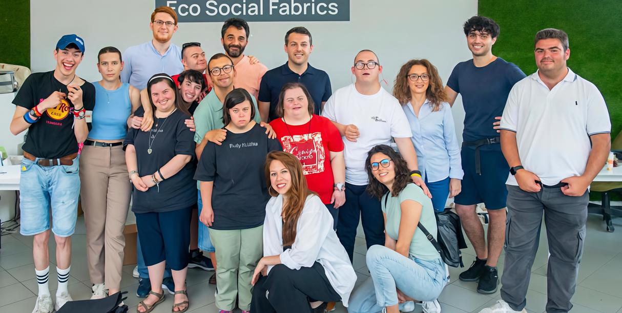 coperte per i più deboli del mondo la nuova sfida dei ragazzi del cui