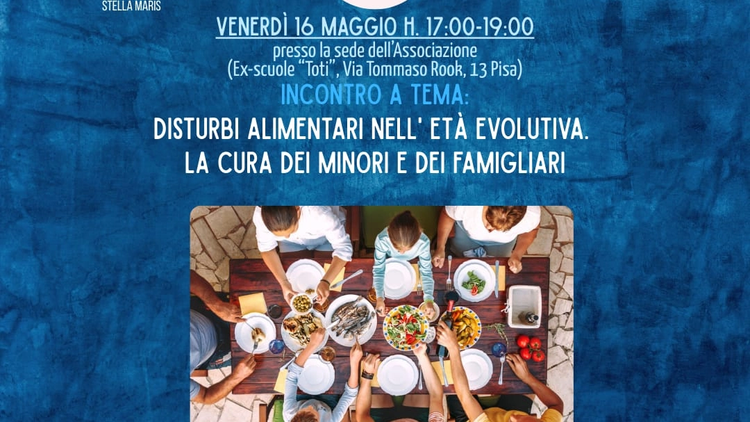 La locandina dell'evento La locandina dell'evento
