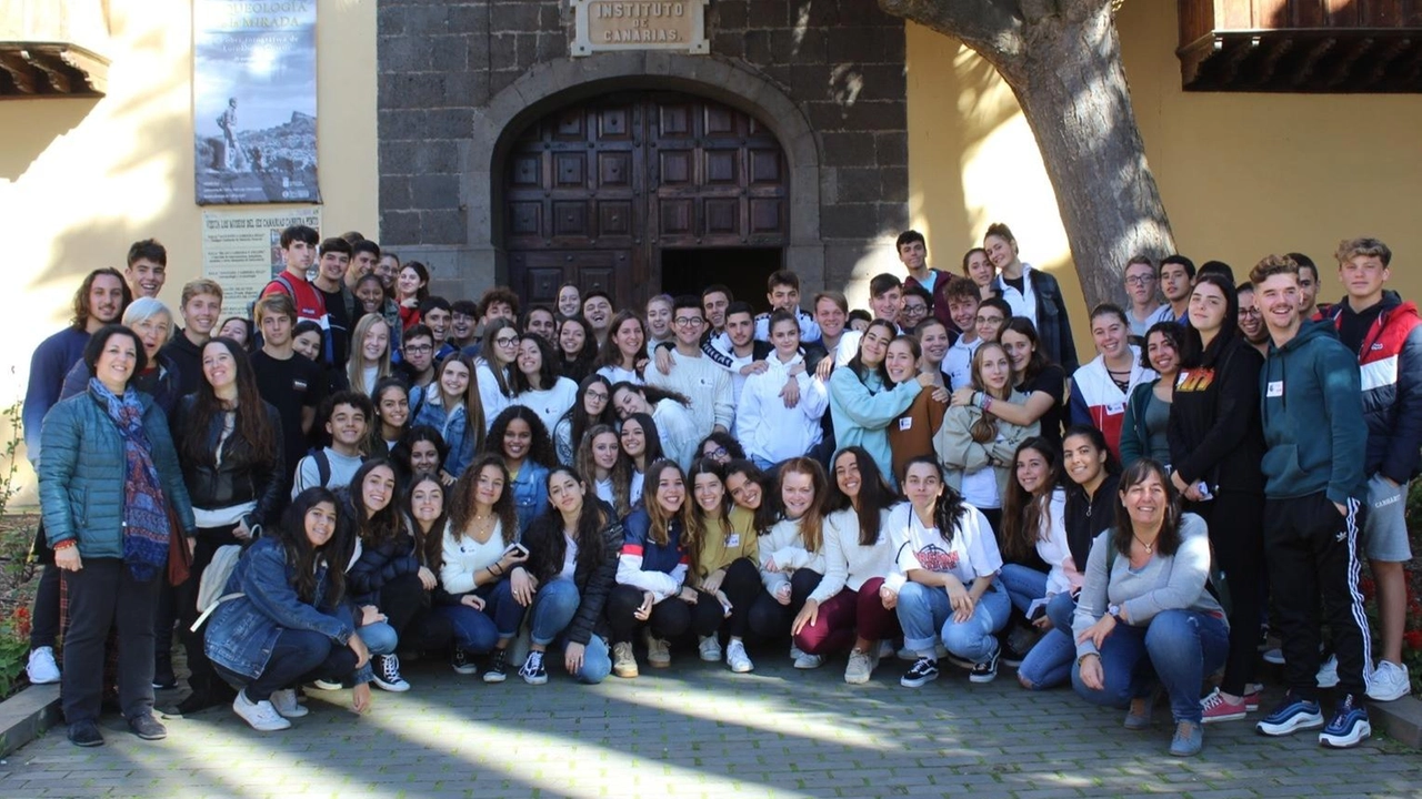 Evento dedicato esclusivamente all’Istituto per consentire la migliore scelta Evento dedicato esclusivamente all’Istituto per consentire la migliore scelta