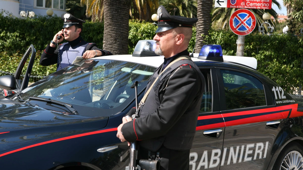 Carabinieri Carabinieri