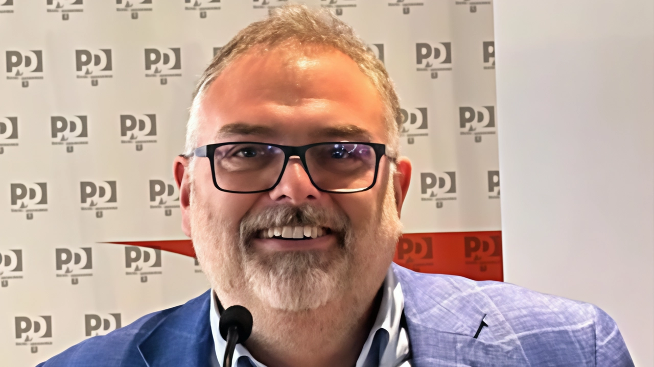 Il nuovo segretario locale punta a far rinascere i Giovani Democratici. Il nuovo segretario locale punta a far rinascere i Giovani Democratici.