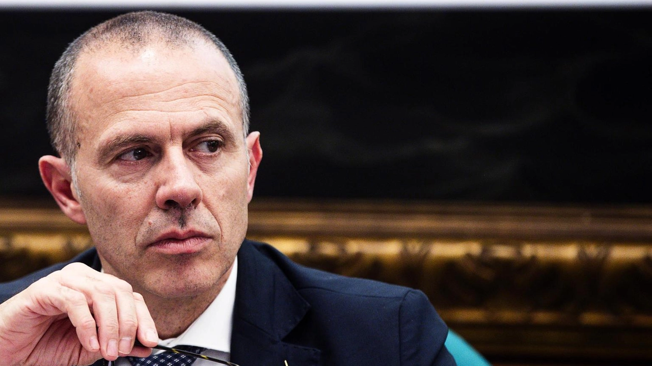"Lasciamo lavorare Trump e chi vuole davvero la pace" "Lasciamo lavorare Trump e chi vuole davvero la pace"