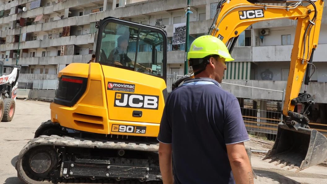L’ufficio Edilizia del Comune di Prato dal primo di ottobre non ha più il dirigente in seguito alla scadenza del contratto L’ufficio Edilizia del Comune di Prato dal primo di ottobre non ha più il dirigente in seguito alla scadenza del contratto