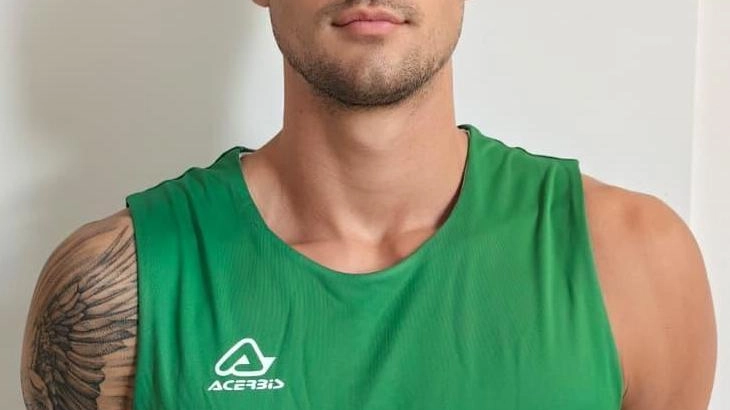 C’è un volto nuovo al Vismederi: Leonardo Nannipieri (foto), neogiocatore del Costone. Una trattativa lampo che porta in gialloverde un...