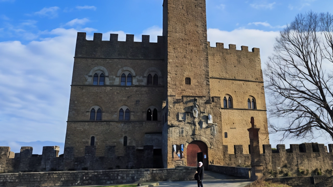 L’introduzione dell’imposta sarà deliberata nel consiglio comunale di oggi. Una scelta fatta per destinare nuove risorse al turismo L’introduzione dell’imposta sarà deliberata nel consiglio comunale di oggi. Una scelta fatta per destinare nuove risorse al turismo