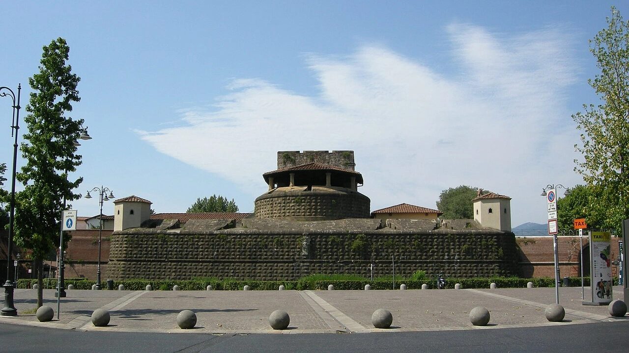La manifestazione si svolge dall'8 al 10 febbraio alla Fortezza da Basso La manifestazione si svolge dall'8 al 10 febbraio alla Fortezza da Basso
