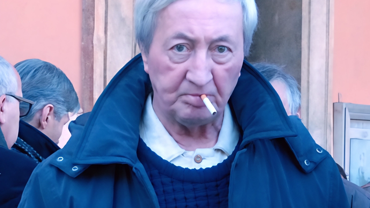 Vittorio Prayer, giornalista protagonista per tanti anni della vita di Carrara, è scomparso giovedì scorso Vittorio Prayer, giornalista protagonista per tanti anni della vita di Carrara, è scomparso giovedì scorso