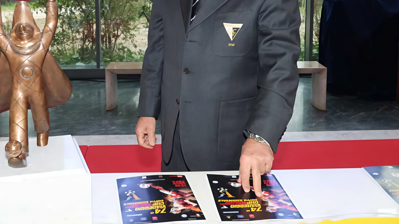 Calcio U18 Ufficiali le date della Viareggio Cup. Nel 2026 la 76ª edizione sarà dal 9 al 23 marzo