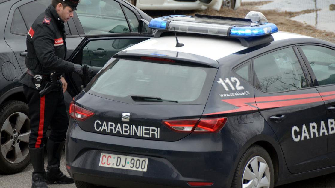 Incisa arrestato da Lanazione.it incisa arrestato 39enne in casa droga e una pistola della seconda guerra mondiale