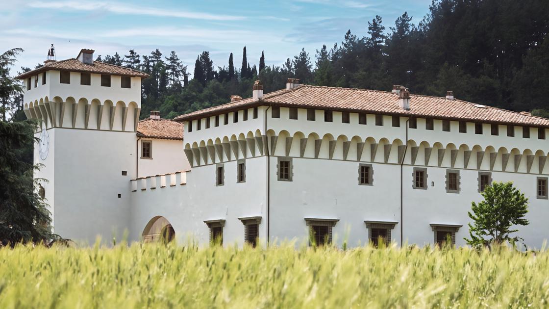 Cafaggiolo vittima della burocrazia. Progetto in stand by da 15 anni Cafaggiolo vittima della burocrazia. Progetto in stand by da 15 anni