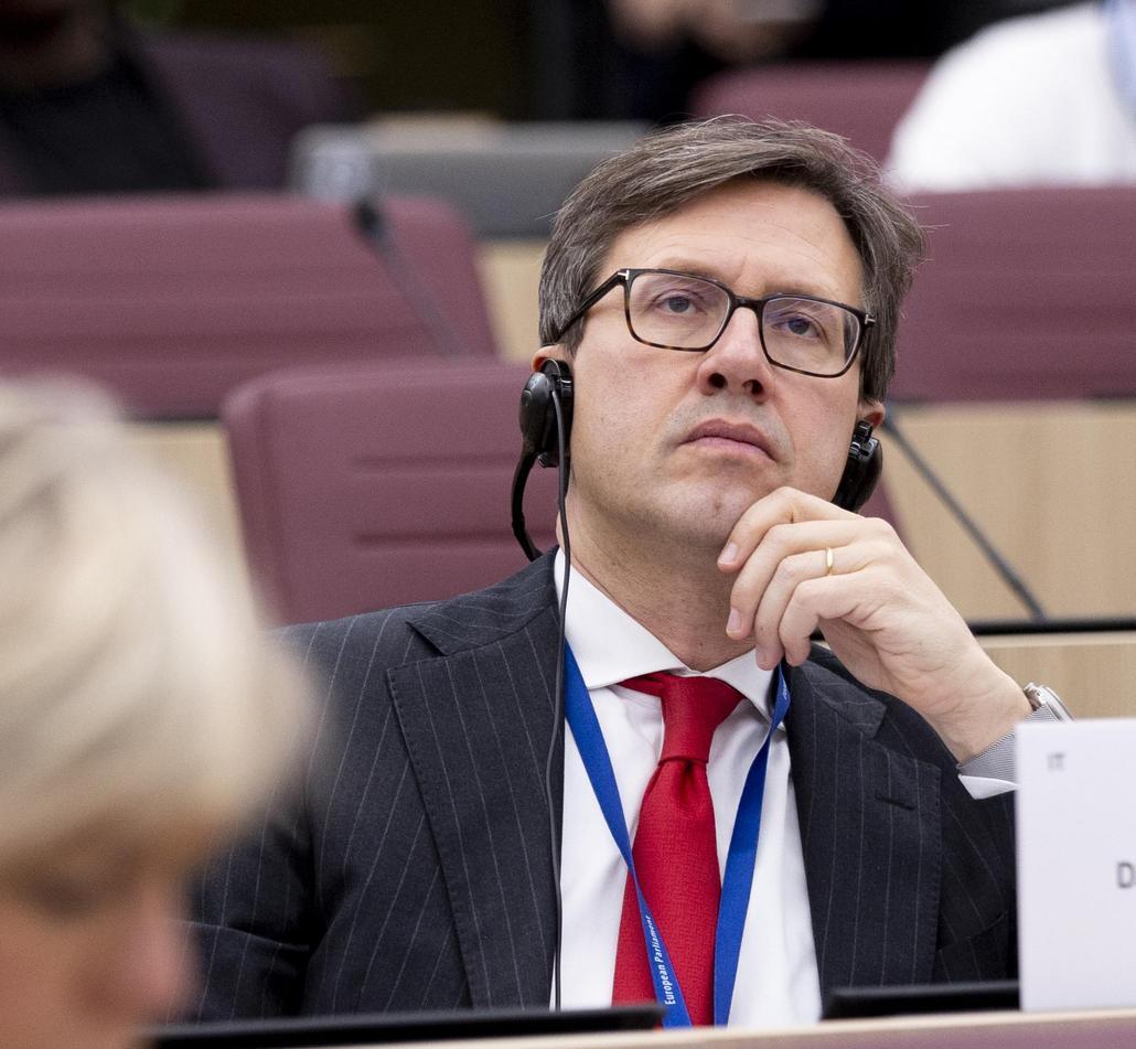 Nardella incontra gli imprenditori: "L’Ue punta a nuovi mercati a zero dazi" Nardella incontra gli imprenditori: "L’Ue punta a nuovi mercati a zero dazi"