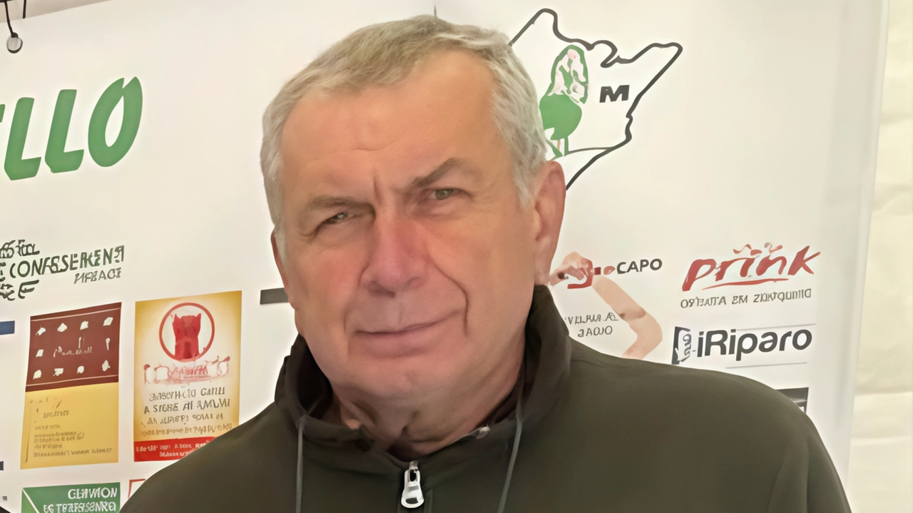 Giuseppe Fredducci