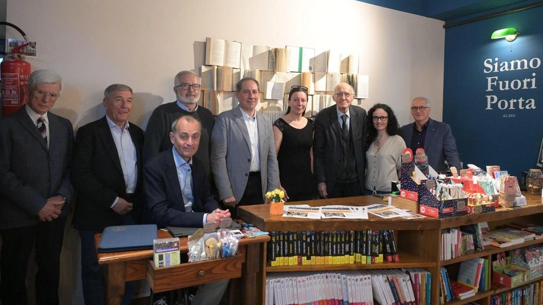 Torna il “Bancarella Sport“. L’anteprima in città