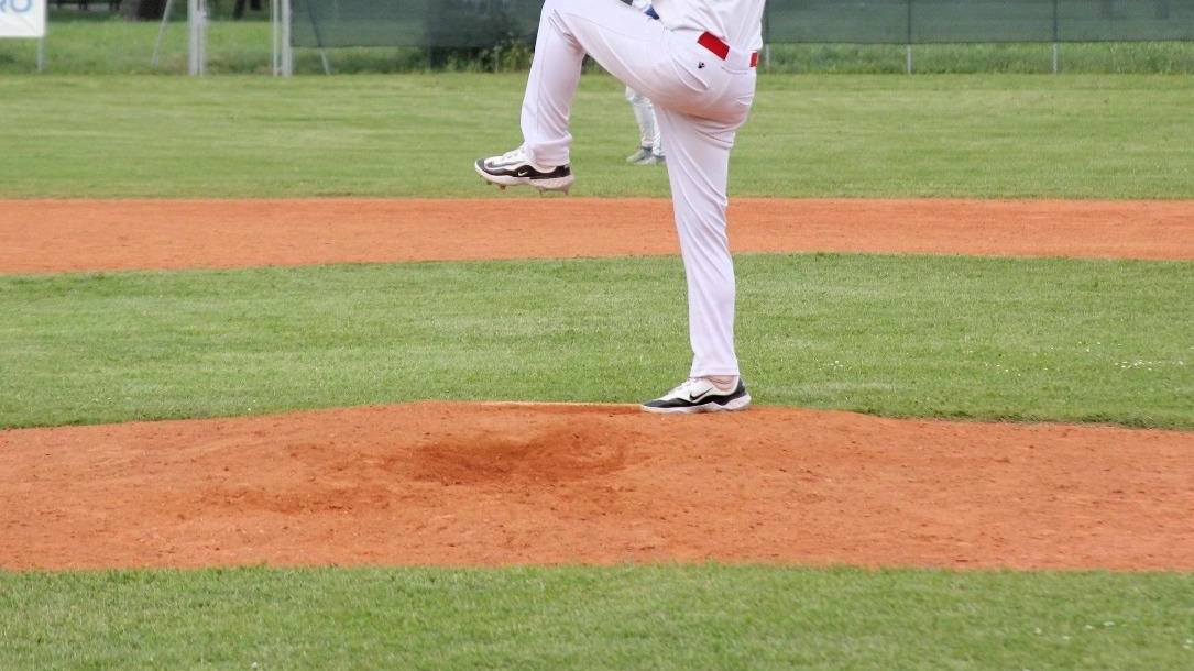 Papalini Baseball Club sfida Rimini 86: doppio confronto di serie B