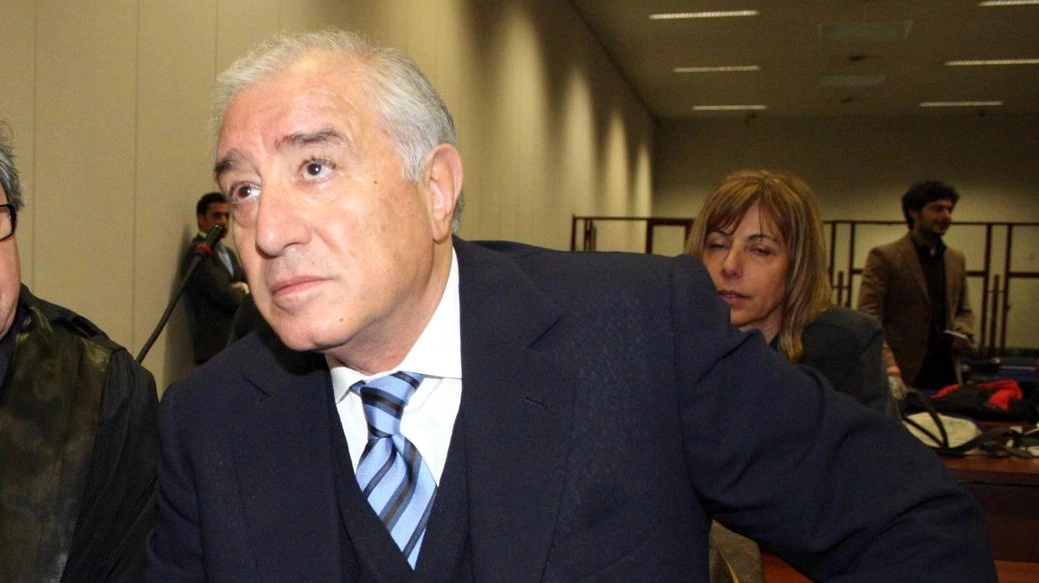 Marcello Dell'Utri Marcello Dell'Utri