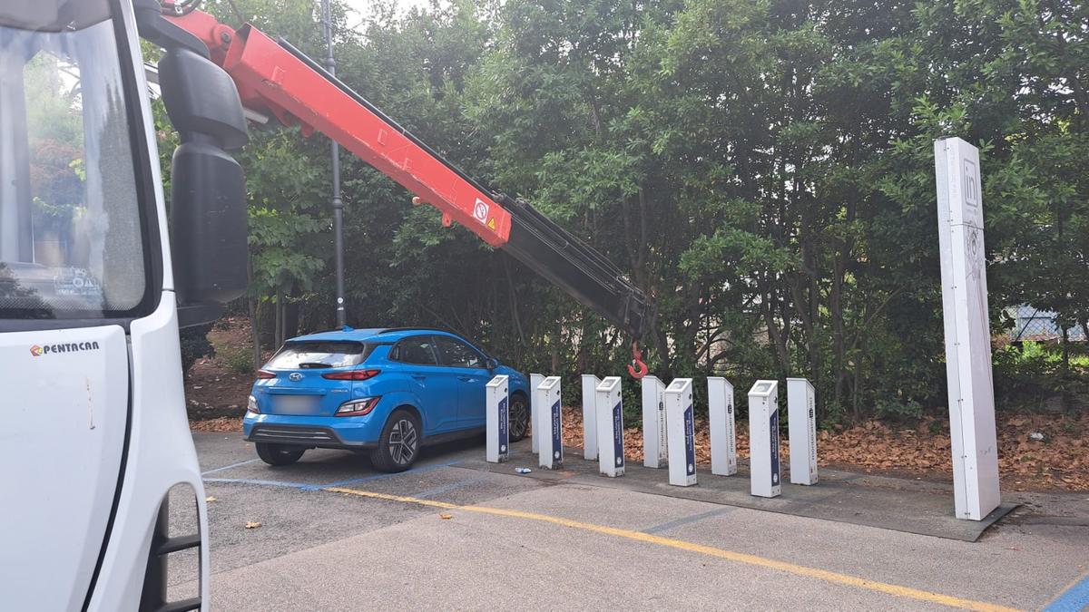 Bike sharing, l’esperienza fallimentare si conclude. Rimosse tutte le zone di ricarica Bike sharing, l’esperienza fallimentare si conclude. Rimosse tutte le zone di ricarica