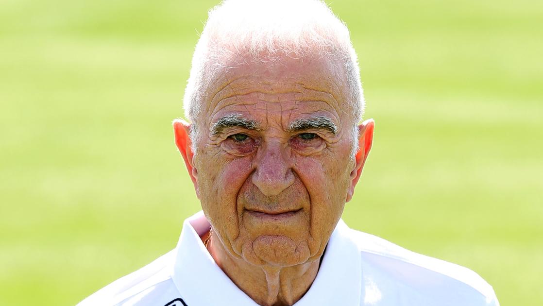 È morto Lido Mancini, storico tifoso dell’Empoli È morto Lido Mancini, storico tifoso dell’Empoli