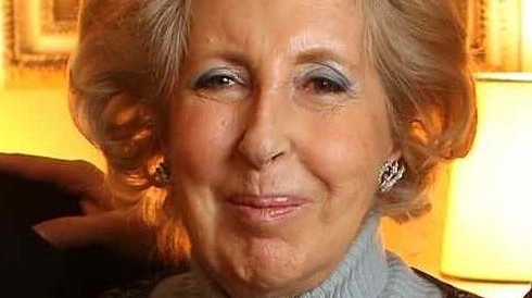 Anna Benedetti Anna Benedetti