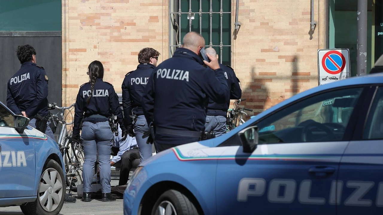 Caduta l’ipotesi che fosse una. setta e della riduzione in schiavitù, il fascicolo era passato a Siena dove si è svolto il processo per gli altri reati (foto d’archivio)
