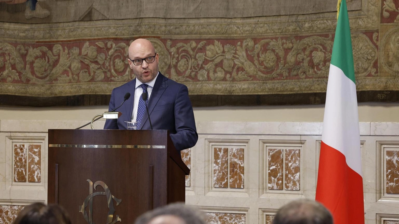 "Il dialogo è fondamentale" "Il dialogo è fondamentale"