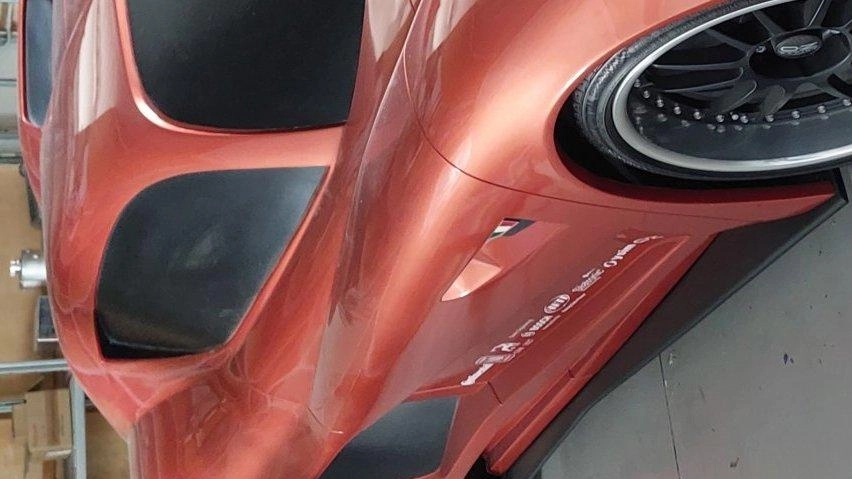 Mazzanti automobili. Nuova asta, ma “divisa“