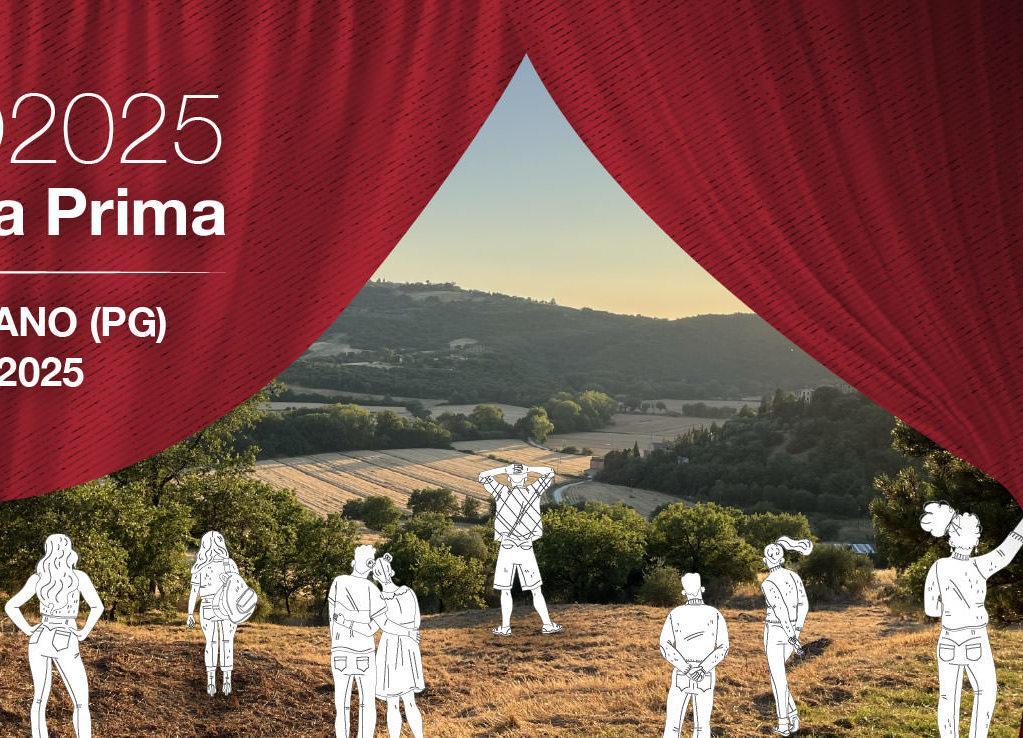Novità d’arte a Marsciano. Teatro della Terra d’Umbria