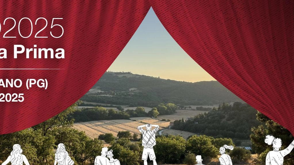 Nasce un presidio culturale immerso nel paesaggio. Primi eventi con il Gecko Fest Nasce un presidio culturale immerso nel paesaggio. Primi eventi con il Gecko Fest