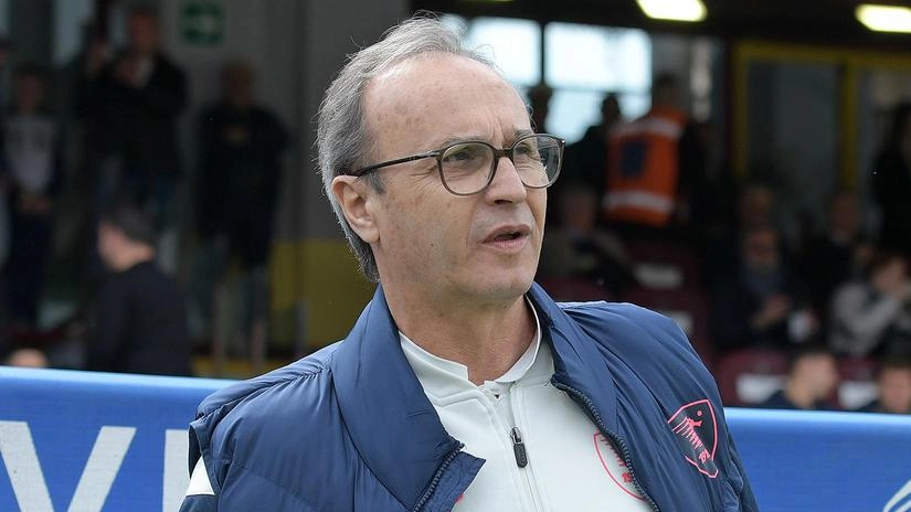 Pasquale Marino torna al Picco: sfida tra Salernitana e Spezia in Serie B