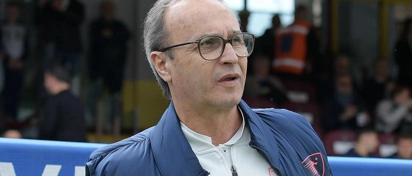 Pasquale Marino torna al Picco: sfida tra Salernitana e Spezia in Serie B