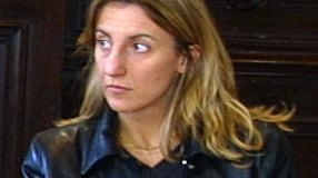 Rossella Bonciolini, ex dirigente della ragioneria di Montecatini