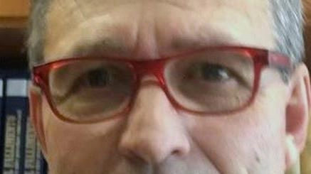 Il curatore, dottor Claudio Del Prete Il curatore, dottor Claudio Del Prete