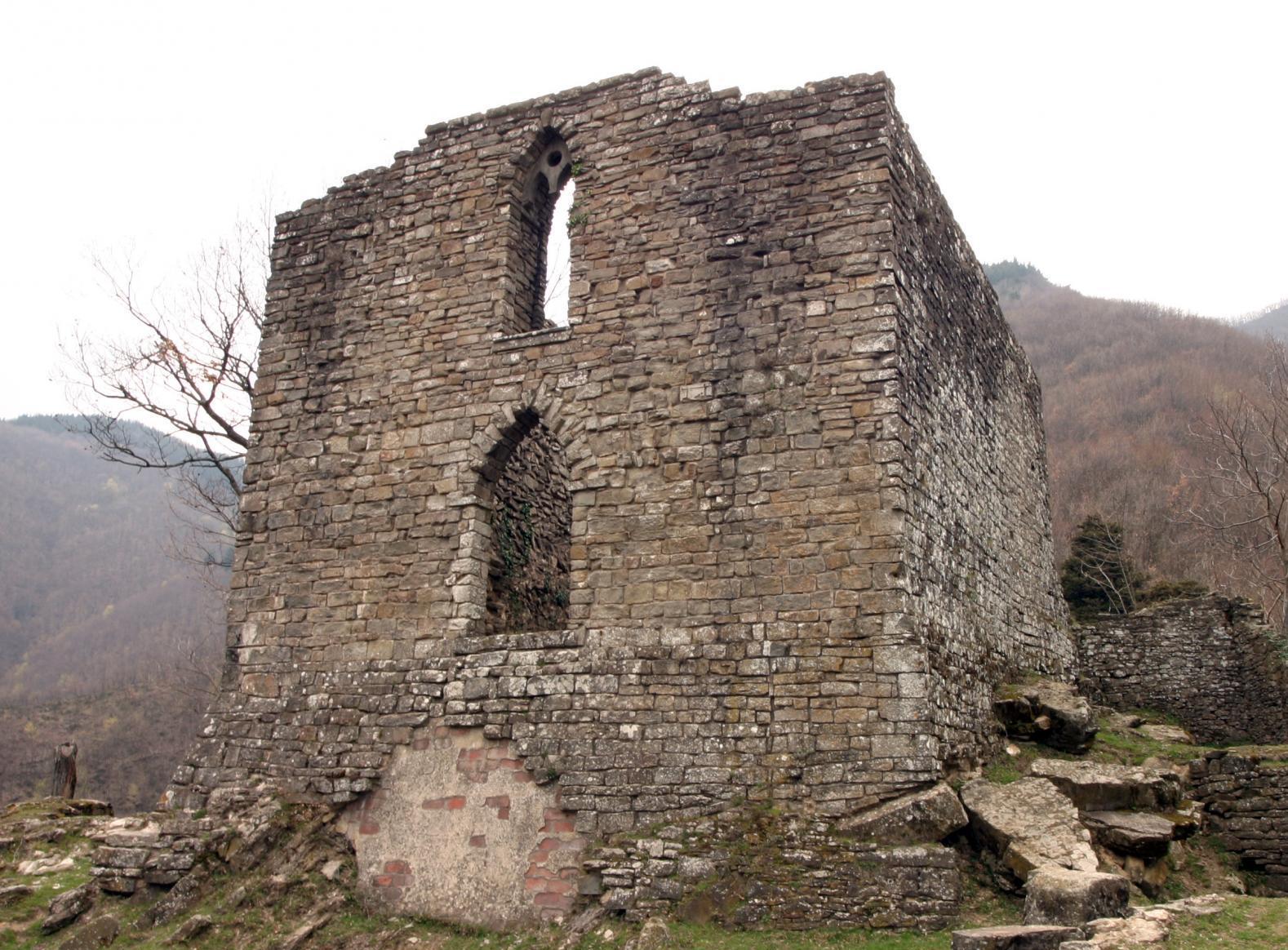 Salvare la Rocca della Selvaggia. Prosegue la raccolta fondi. Ora serve un’accelerata