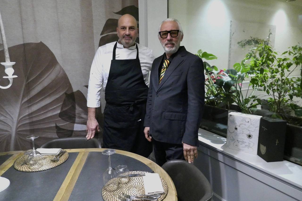 ristorante art hotel
