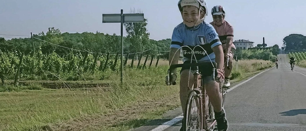 Laboratori in classe e ciclostorica per famiglie con “La Chianina dei bambini”