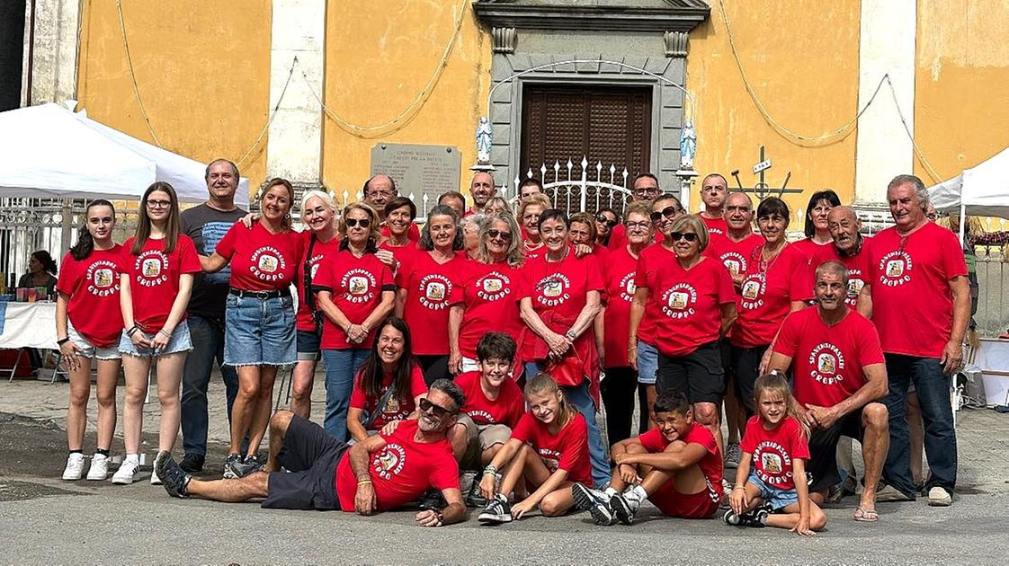  groppo e gli spaventapasseri un nuovo grande successo