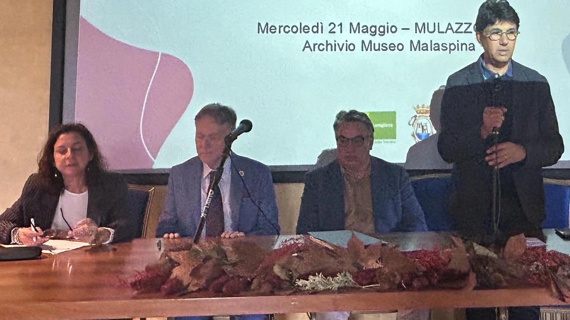Mulazzo, ieri mattina l’incontro organizzato dalla Sds. Tante testimonianze e l’esempio del Circolo Paradiso Mulazzo, ieri mattina l’incontro organizzato dalla Sds. Tante testimonianze e l’esempio del Circolo Paradiso