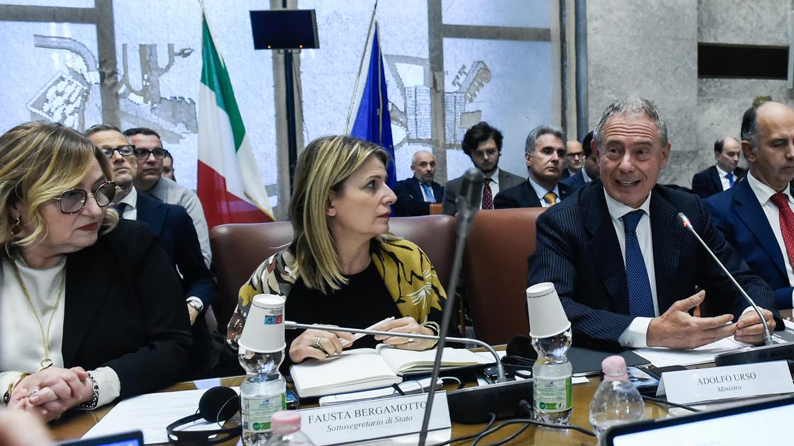 Beko, c’è l’accordo per l’acquisto. Invitalia ha firmato il preliminare Beko, c’è l’accordo per l’acquisto. Invitalia ha firmato il preliminare